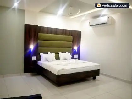 Hotel Shyam Palace Madhapar (Kutch Bhuj) photo 5