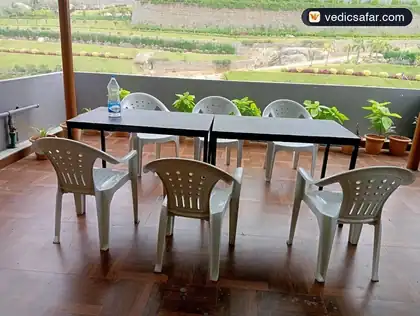 Hotel Sv Residency Yadagirigutta photo 3
