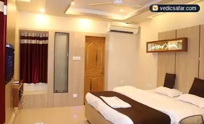 Hotel Swagat Inn Bhubaneswar photo 2