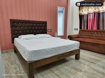Swastika Homestay Ayodhya photo 2