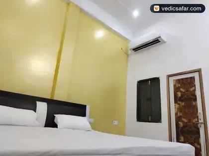 Hotel Tanvi Palace Ayodhya photo 2