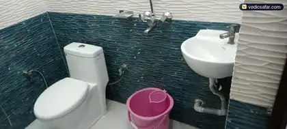 Hotel Tanvi Palace Ayodhya photo 3