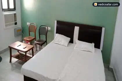 Hotel Tanvi Palace Ayodhya photo 4