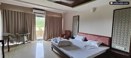Hotel Toran Vadnagar photo 2