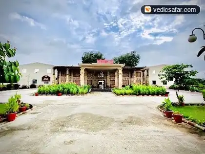 Hotel Toran Vadnagar photo 3