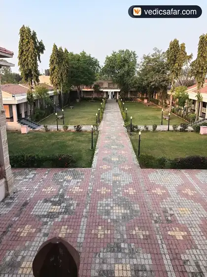 Hotel Toran Vadnagar photo 4