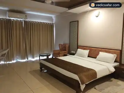 Hotel Toran Vadnagar photo 5