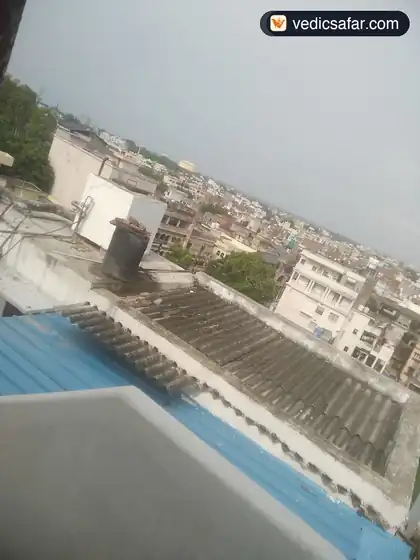 Hotel Vibhav Harsh Varanasi photo 3