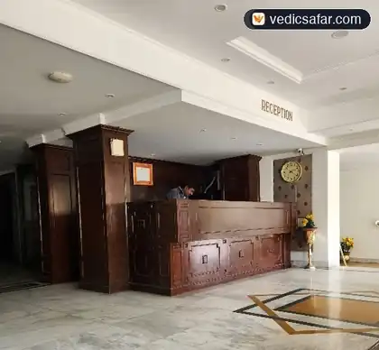 Hotel Vibhav Harsh Varanasi photo 4