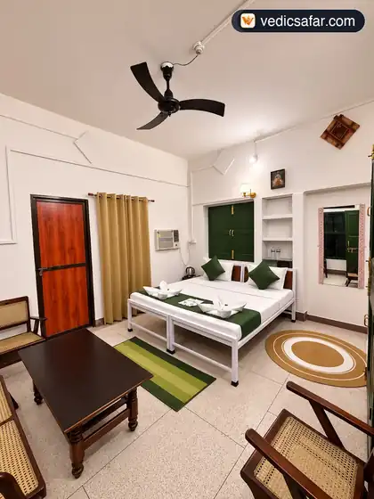 Inka Kashi Hostel Varanasi photo 2