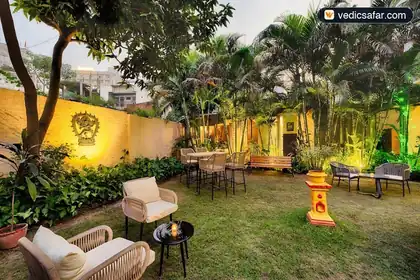 International Travellers' Hostel By ITH Stays photo 5