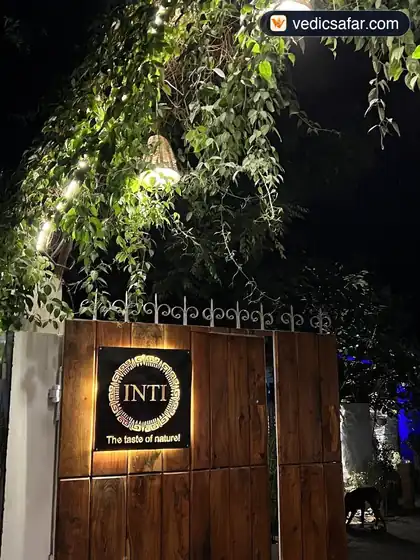 Inti Pushkar photo 5