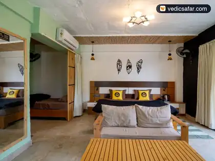 Julley Commune Rishikesh photo 2