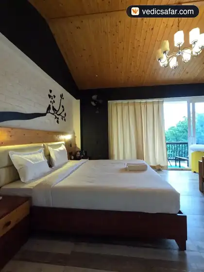 Julley Commune Rishikesh photo 3
