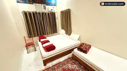 Kashi Vibes Hostel photo 2