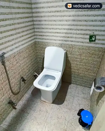 Laxmi Dormitory | 2 Mins Walk From Prem Mandir photo 3