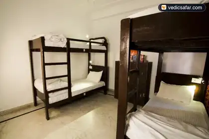 Live Free Hostel Rishikesh photo 2