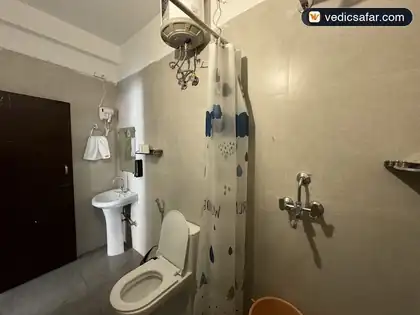 Live Free Hostel Rishikesh photo 4
