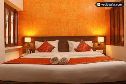 Live Free Hostel Varanasi photo 2