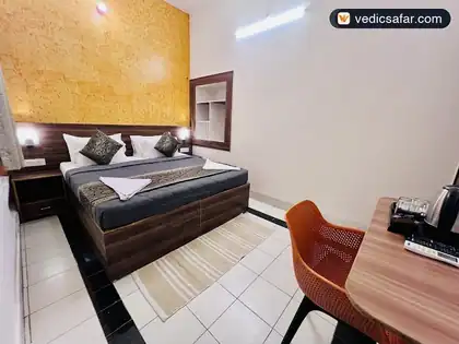 Live Free Hostel Varanasi photo 4