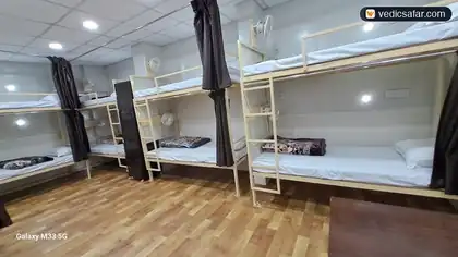 Maa Shitala Dormitory photo 2