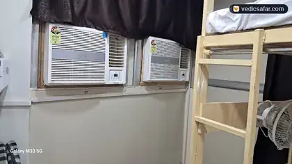Maa Shitala Dormitory photo 5