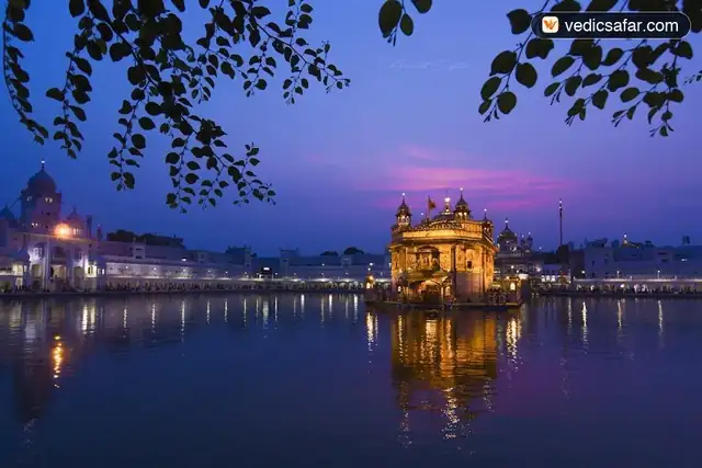 Madpackers Amritsar
