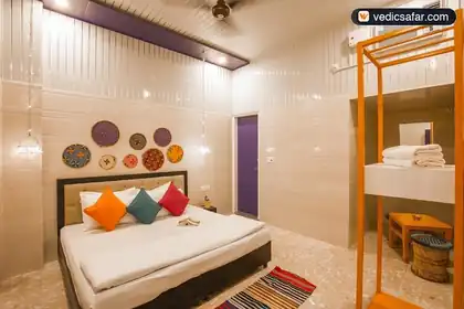 Madpackers Amritsar photo 2
