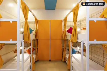 Madpackers Amritsar photo 4