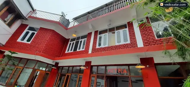 Mitra Mcleodganj