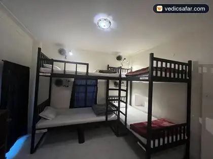 Monalisa Hostel photo 4
