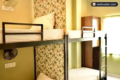 NS Backpacker'S Hostel photo 2