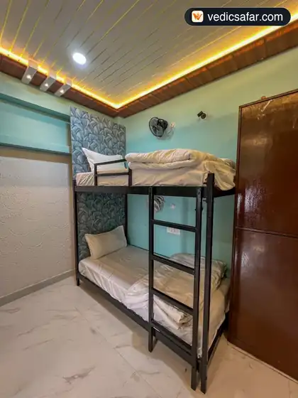 NS Backpacker'S Hostel photo 4