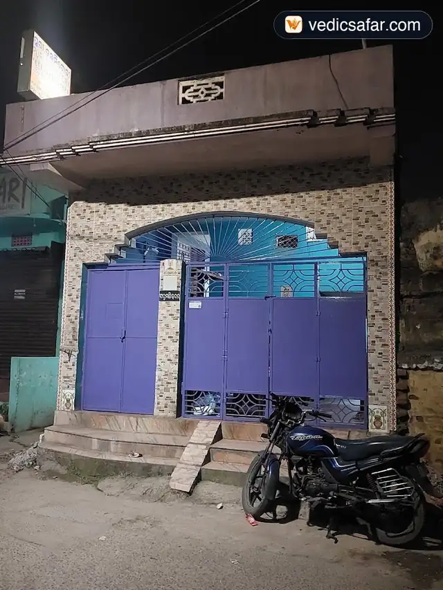 Puri Dormitory