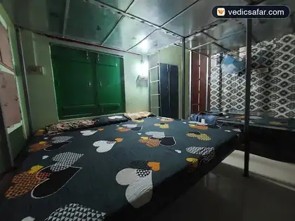 Puri Dormitory photo 5