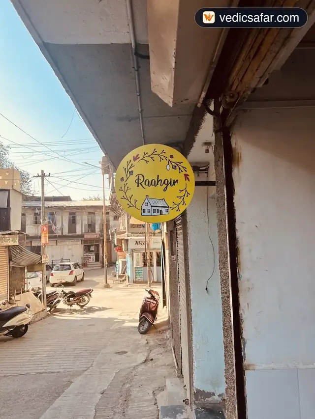 Raahgir