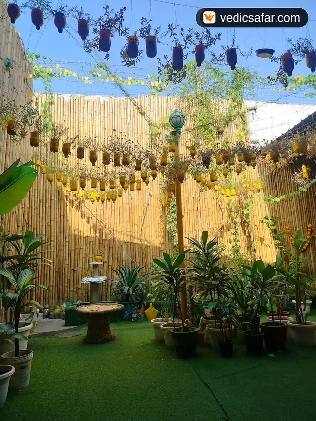 Riddhi Siddhi Hostel (Manavi Group)