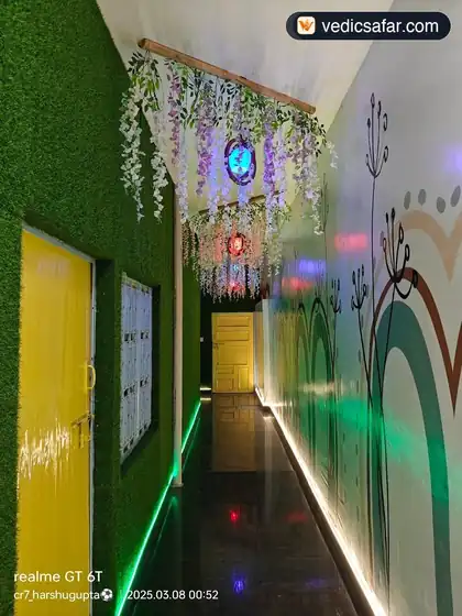 Riddhi Siddhi Hostel (Manavi Group) photo 2