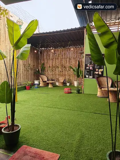 Riddhi Siddhi Hostel (Manavi Group) photo 3