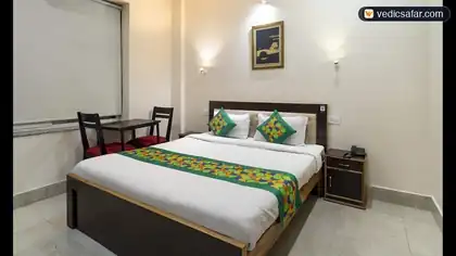 Hotel A K Residency Rishikesh photo 2