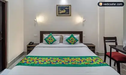 Hotel A K Residency Rishikesh photo 4