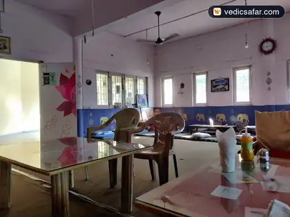 Akashganga Swargashram Trust Dharamshala Rishikesh photo 5