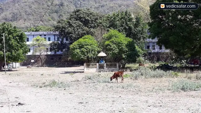 Bharat Sadhu Samaj Adhyatmik Yogashram -