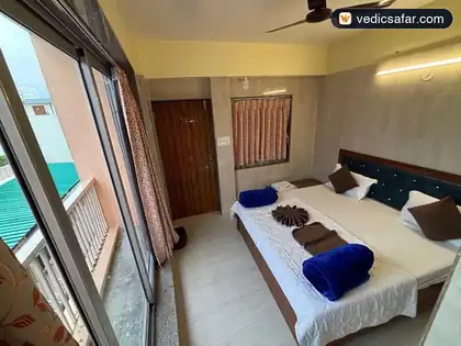 Sahajanand Wellness Rishikesh photo 3