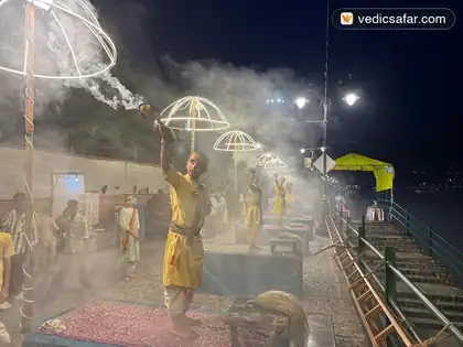 Sahajanand Wellness Rishikesh photo 4