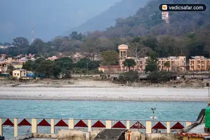 Sahajanand Wellness Rishikesh photo 5