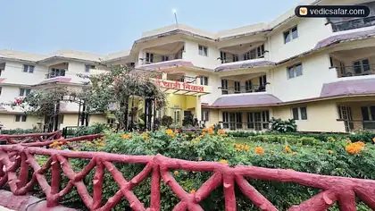 Rishikesh Swargashram Trust Cottages photo 2