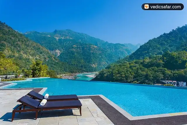 Hotel Banjo - Rishikesh