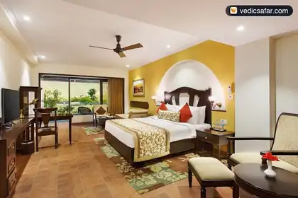 Hotel Banjo Rishikesh photo 2