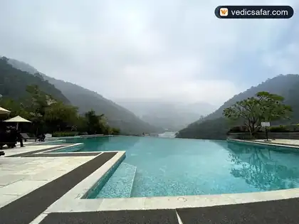 Hotel Banjo Rishikesh photo 3